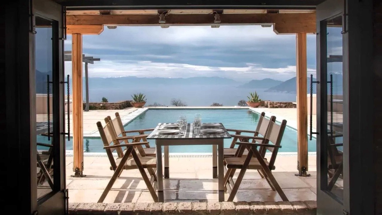 Photo of Outdoor in Stratoni