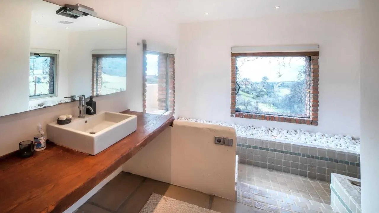 Photo of Bathroom in Stratoni
