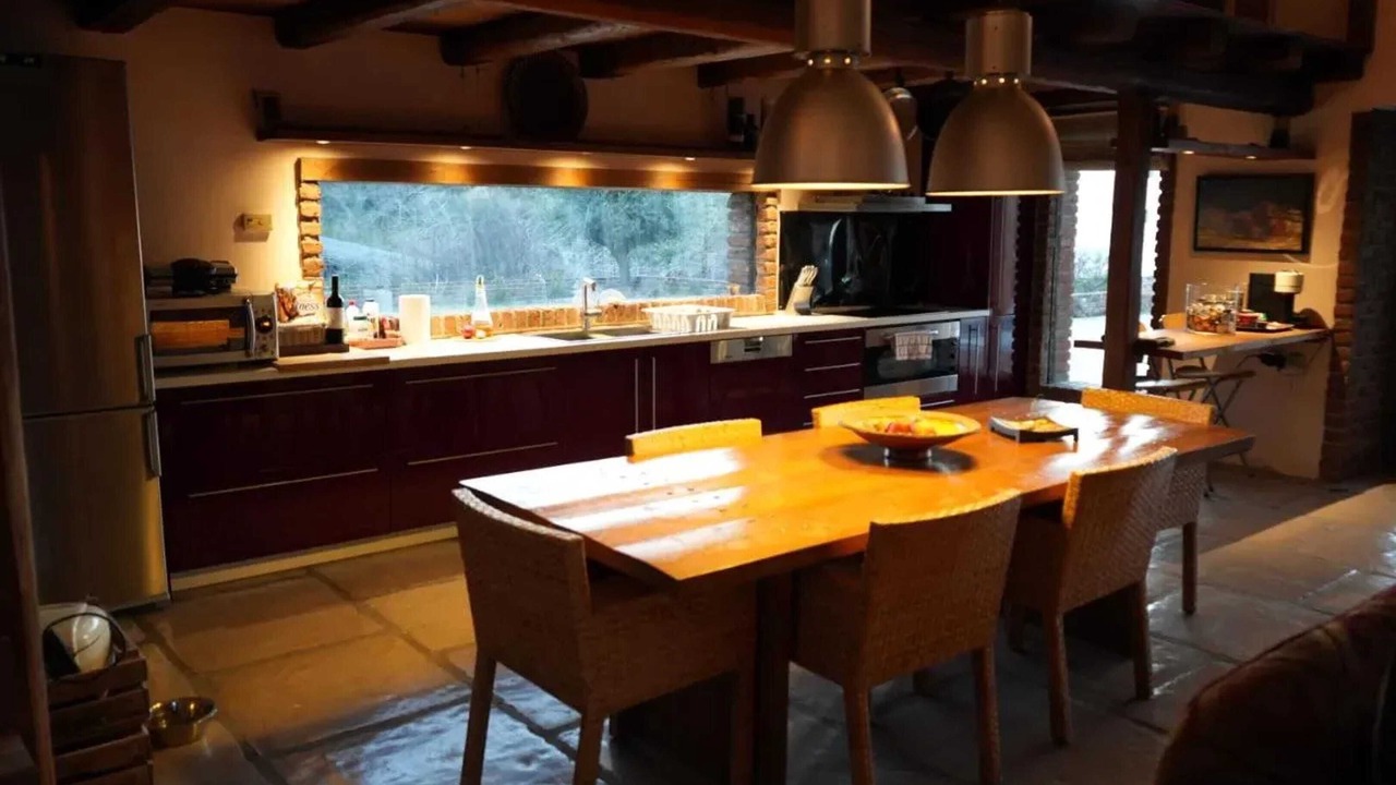 Photo of Kitchen in Stratoni