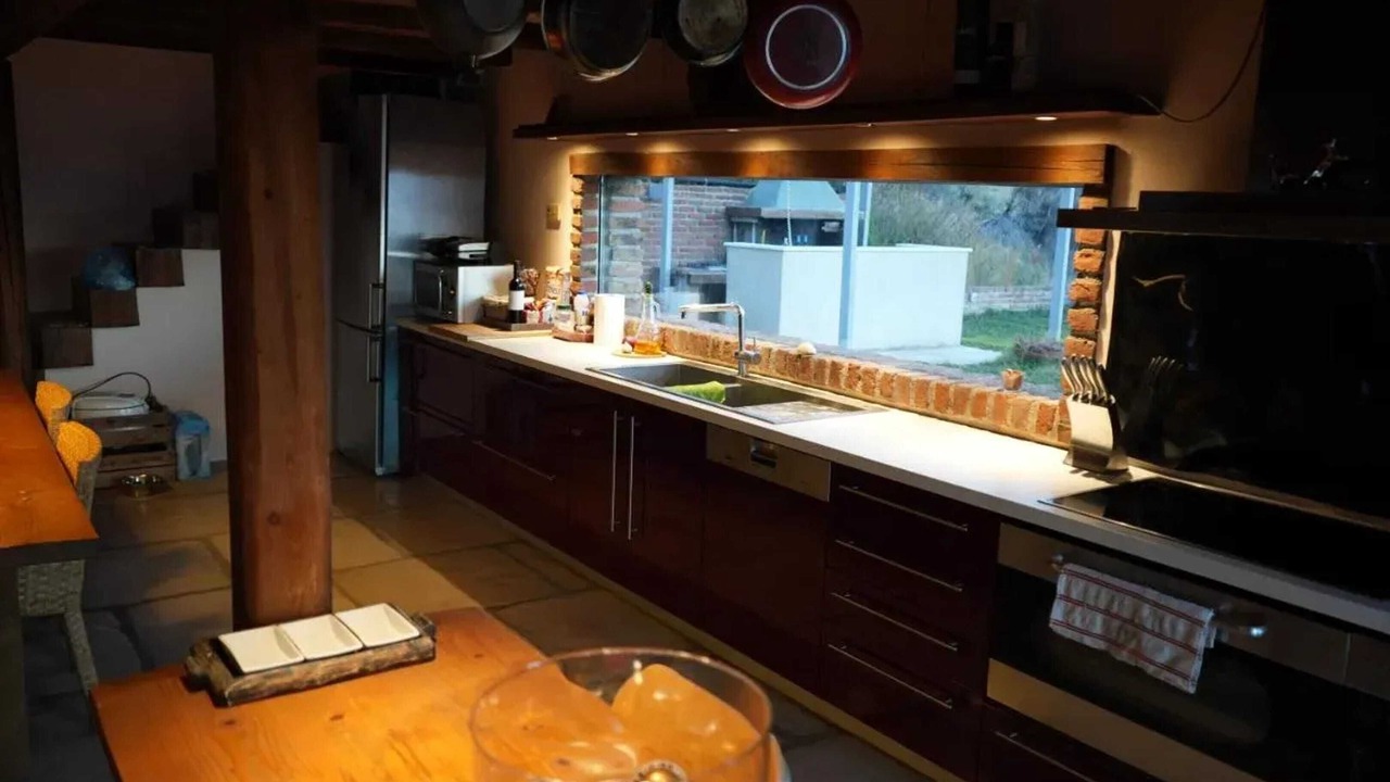 Photo of Kitchen in Stratoni