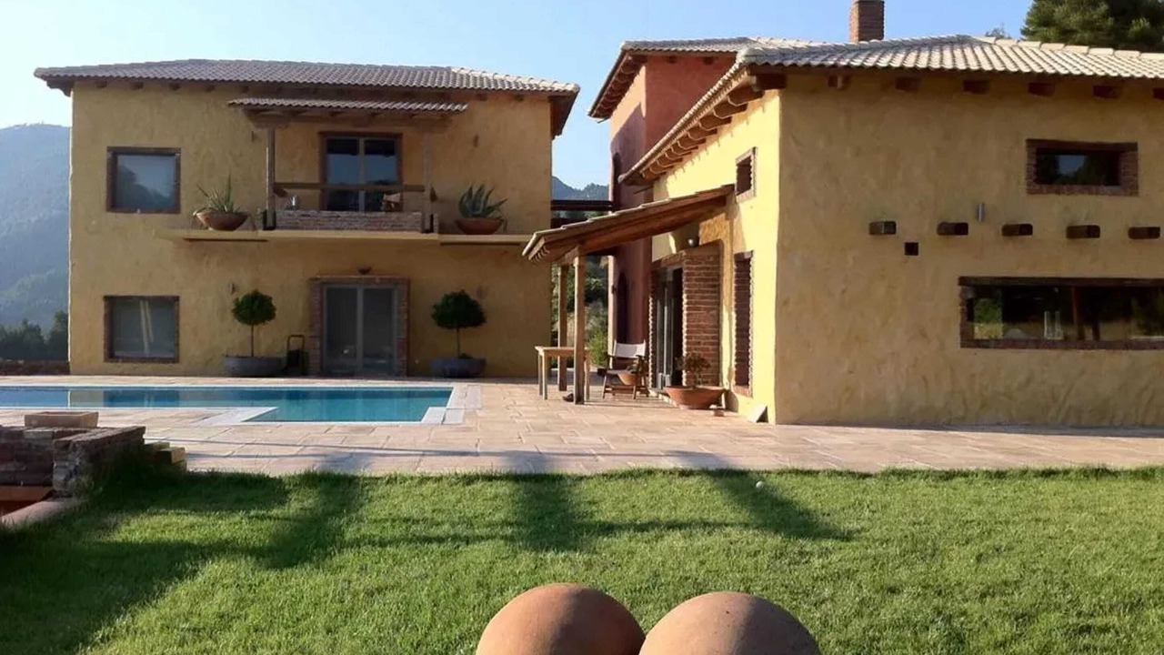 Photo of Outdoor in Stratoni