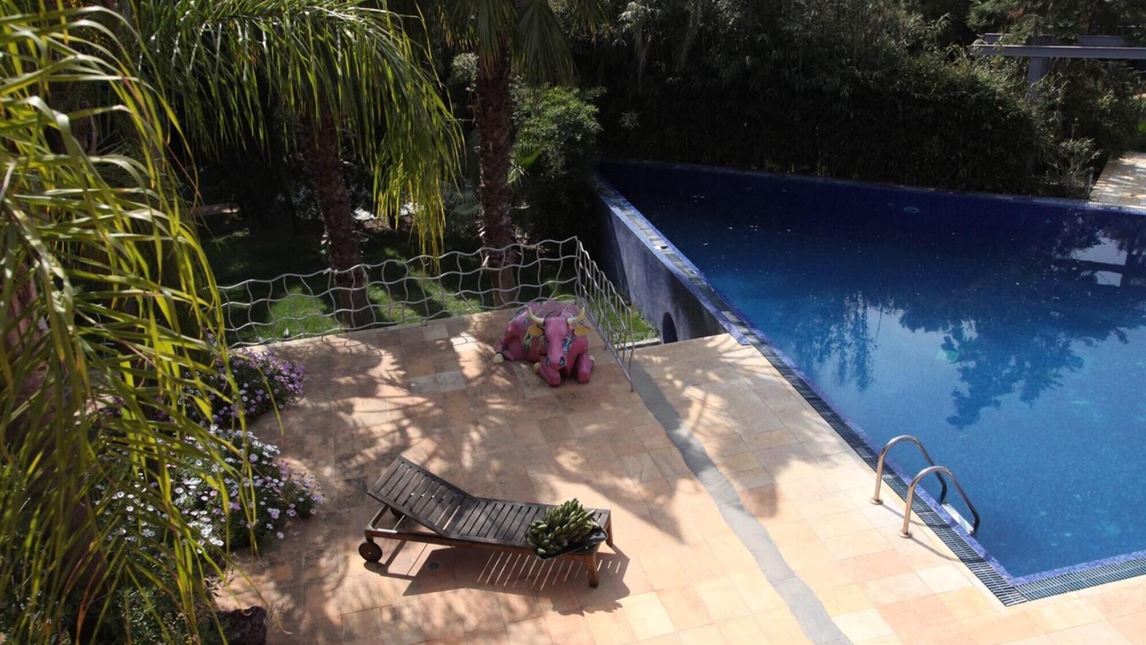 Photo of Outdoor in Eretria