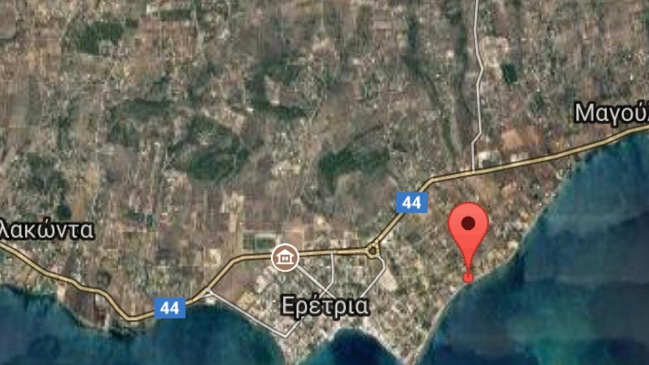 Photo of Outdoor in Eretria