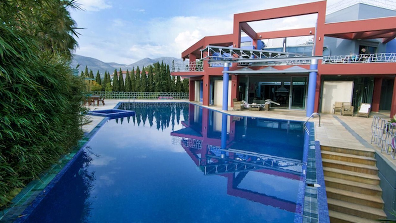 Photo of Outdoor in Eretria