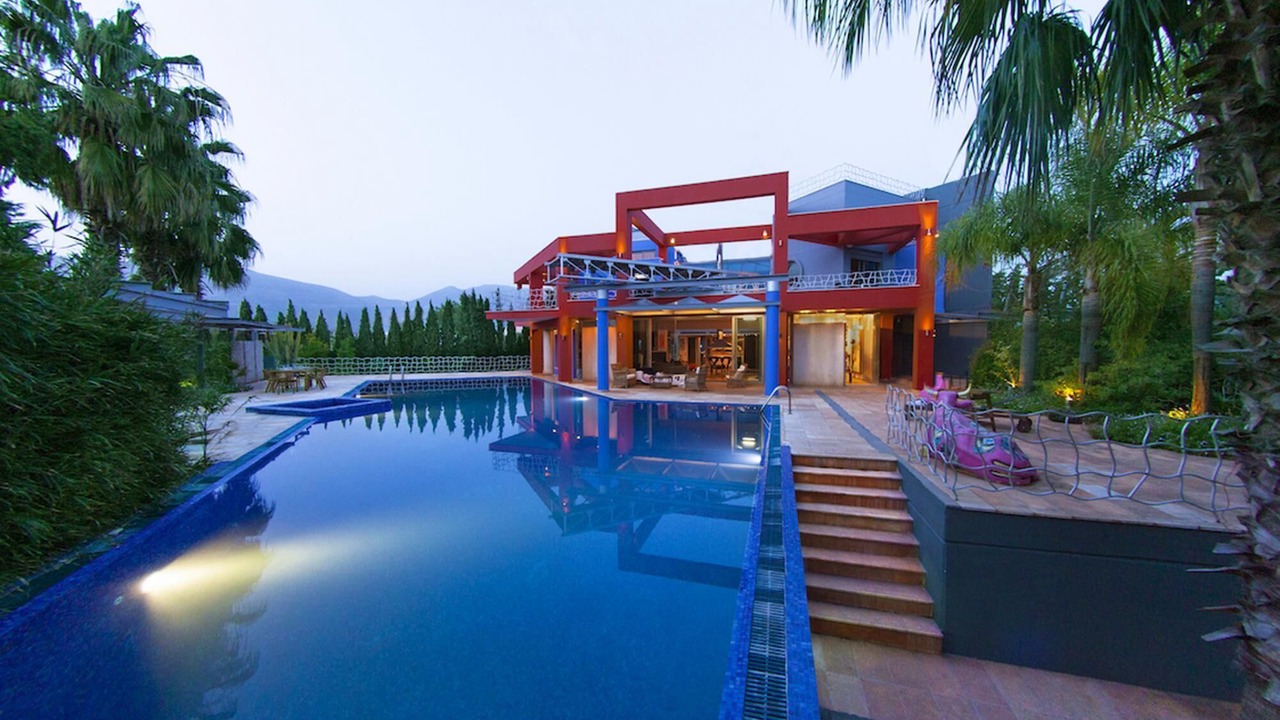 Photo of Outdoor in Eretria