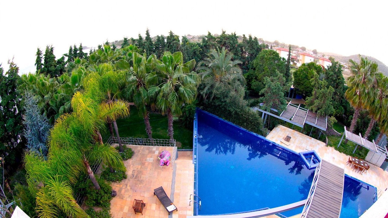 Photo of Outdoor in Eretria