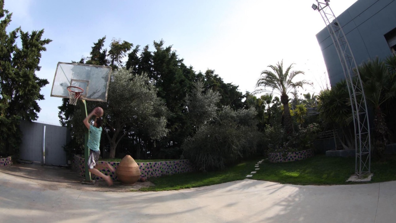 Photo of Outdoor in Eretria