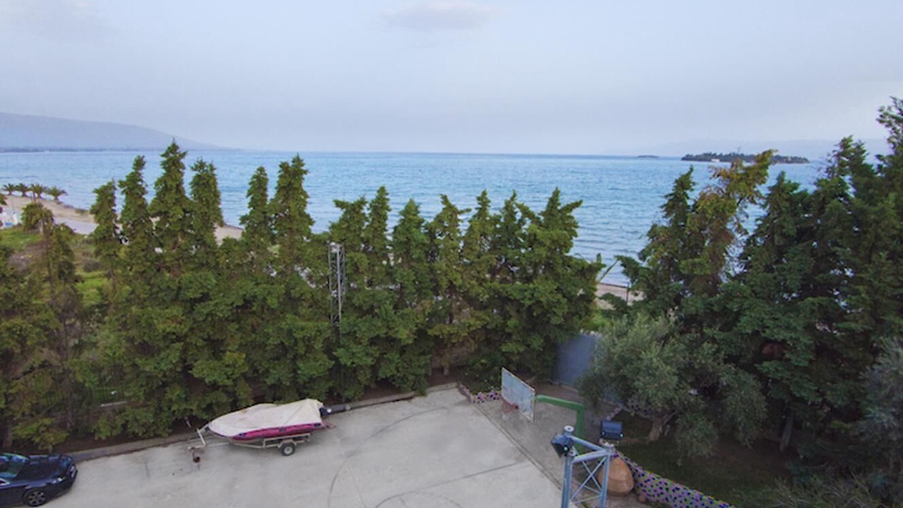Photo of Outdoor in Eretria