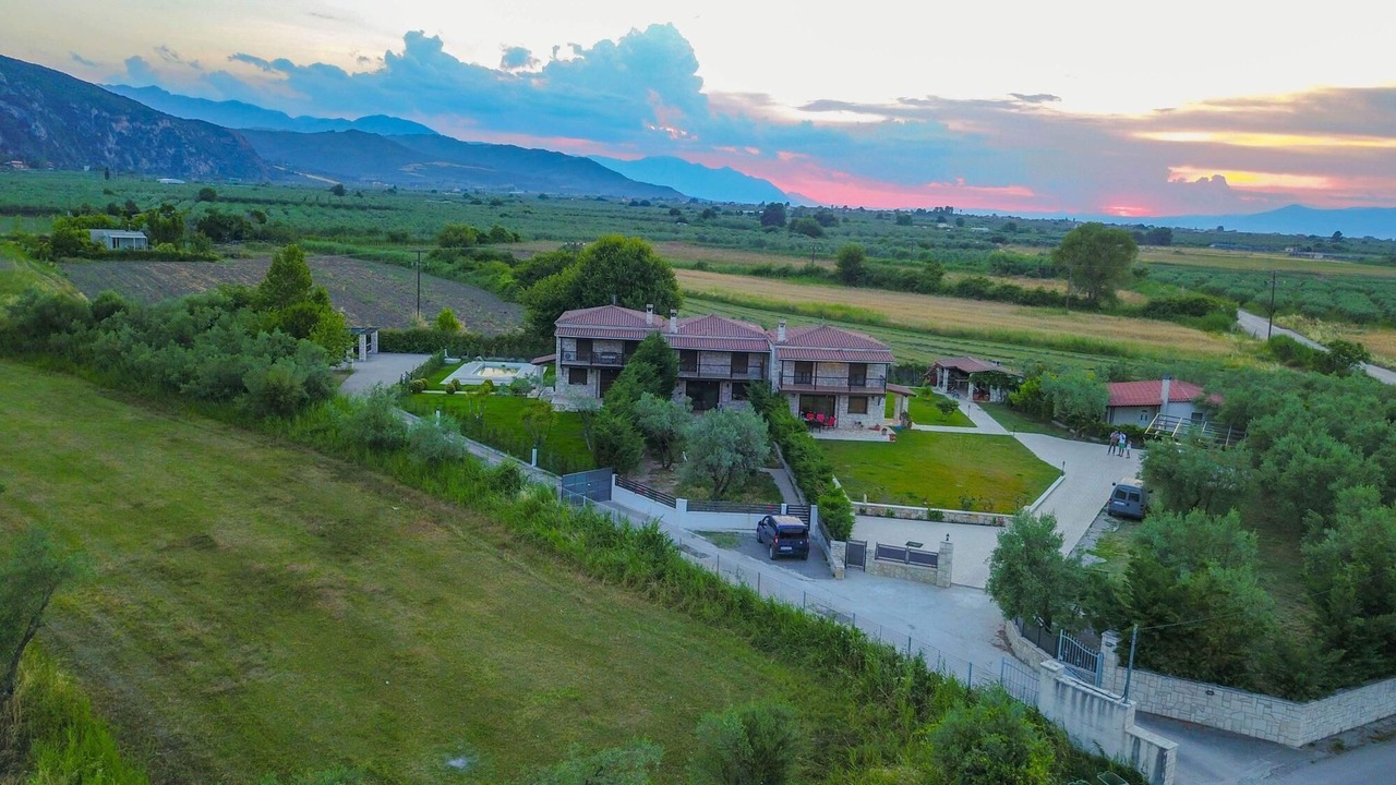 Photo of Outdoor in Molos-Agios Konstantinos