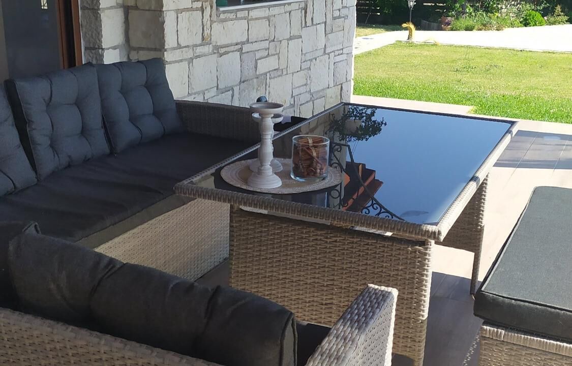 Photo of Patio Balcony in Molos-Agios Konstantinos