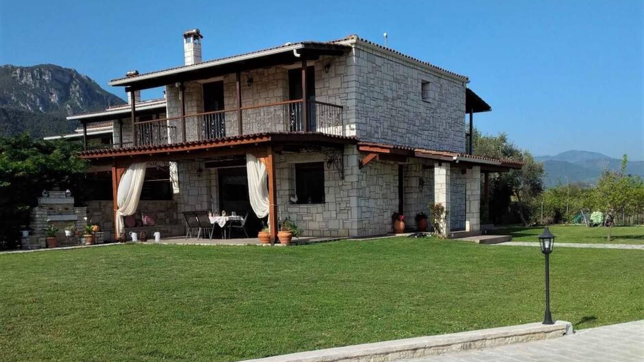 Photo of Outdoor in Molos-Agios Konstantinos