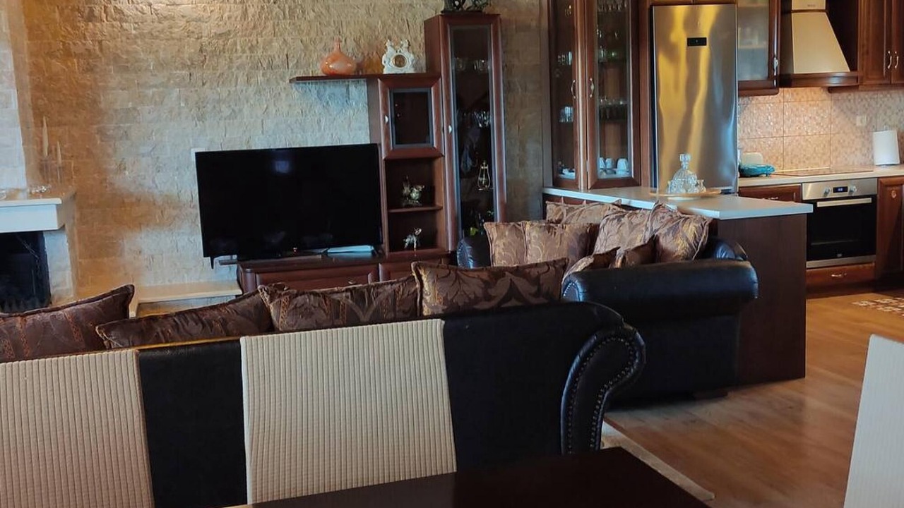 Photo of Livingroom in Molos-Agios Konstantinos