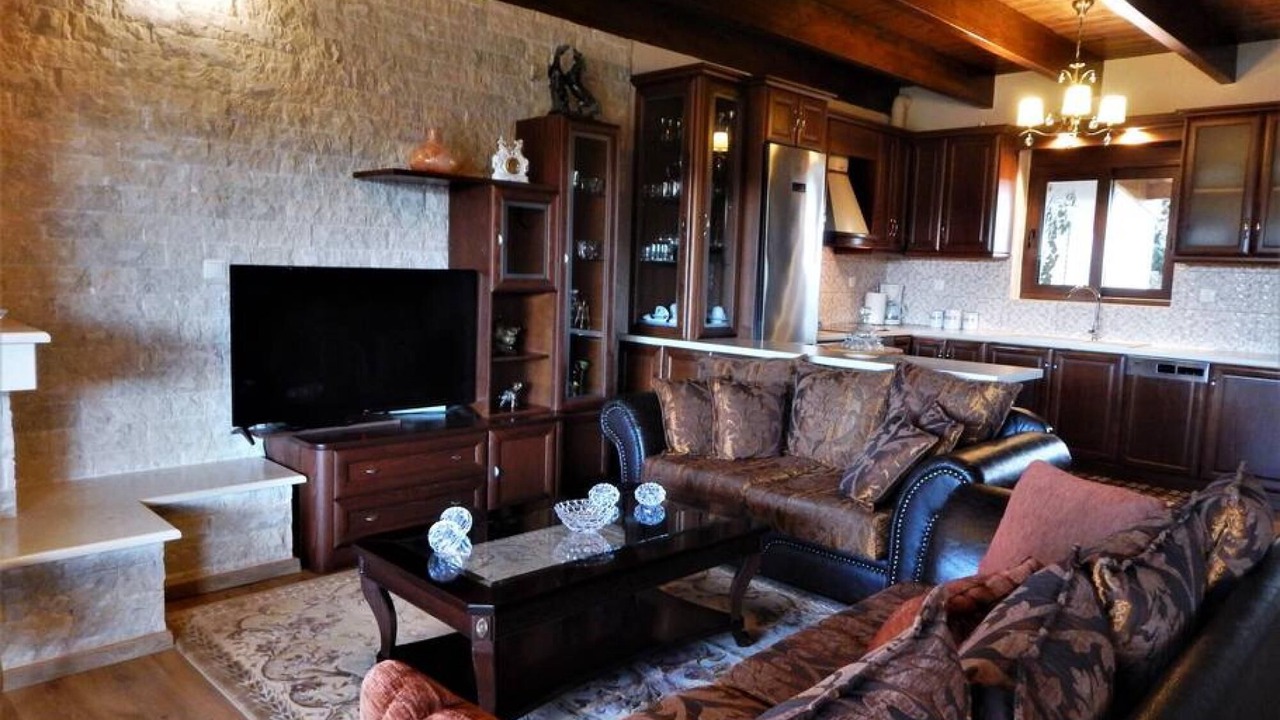 Photo of Livingroom in Molos-Agios Konstantinos