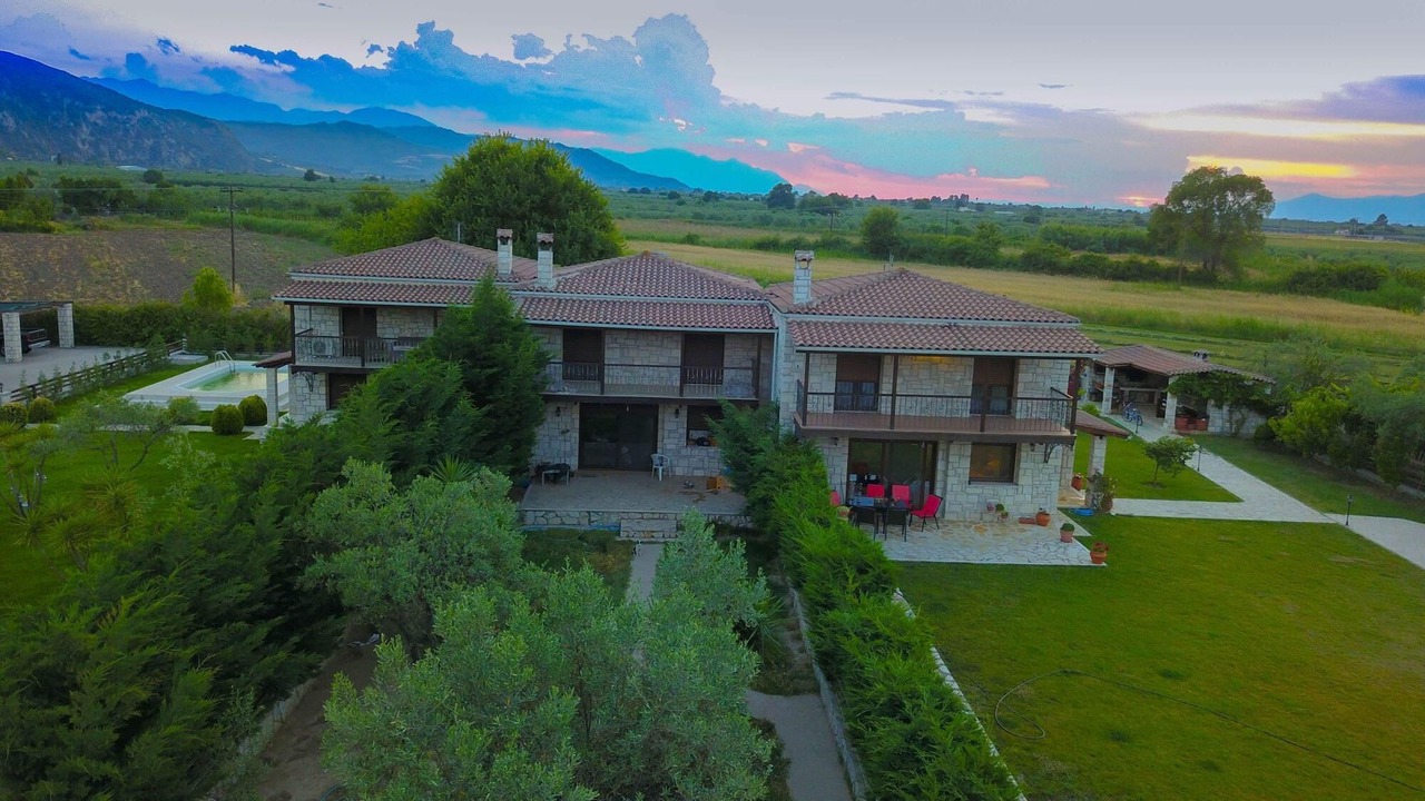 Photo of Outdoor in Molos-Agios Konstantinos