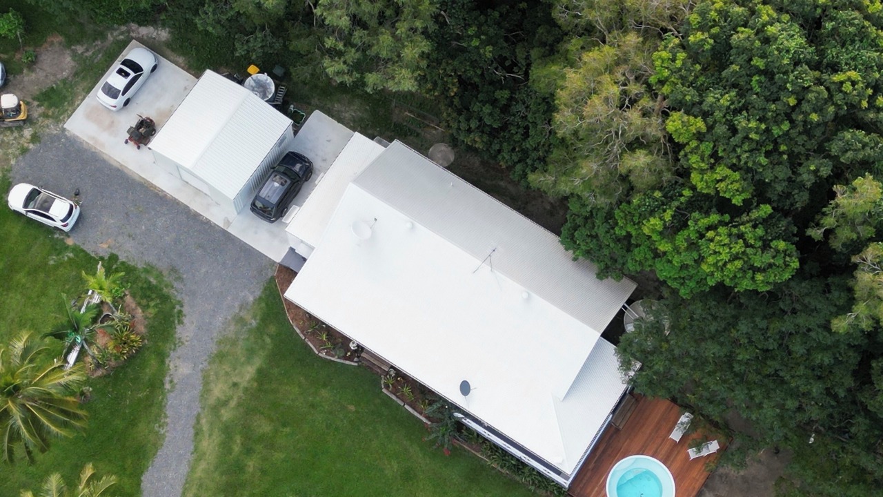 Photo of Outdoor in Oak Beach