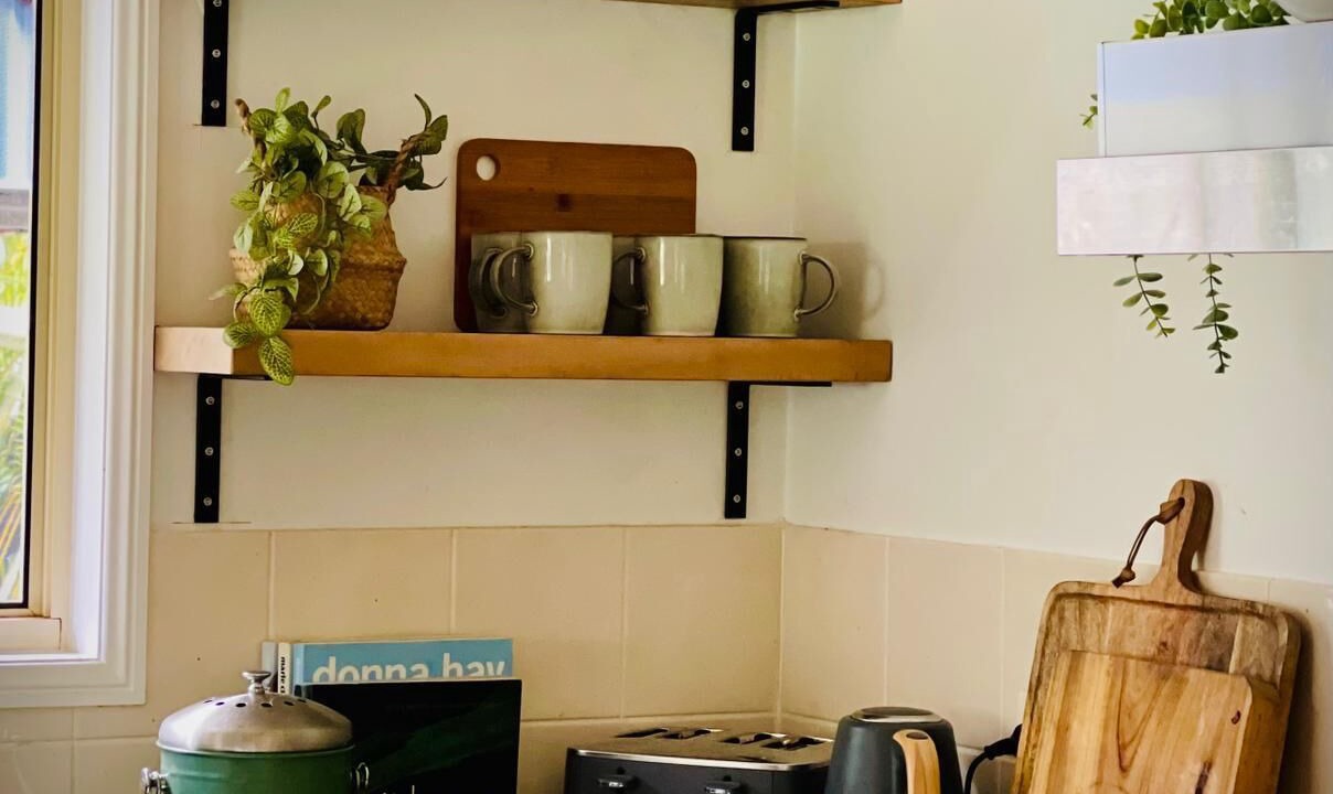 Photo of Kitchen in Cootharaba