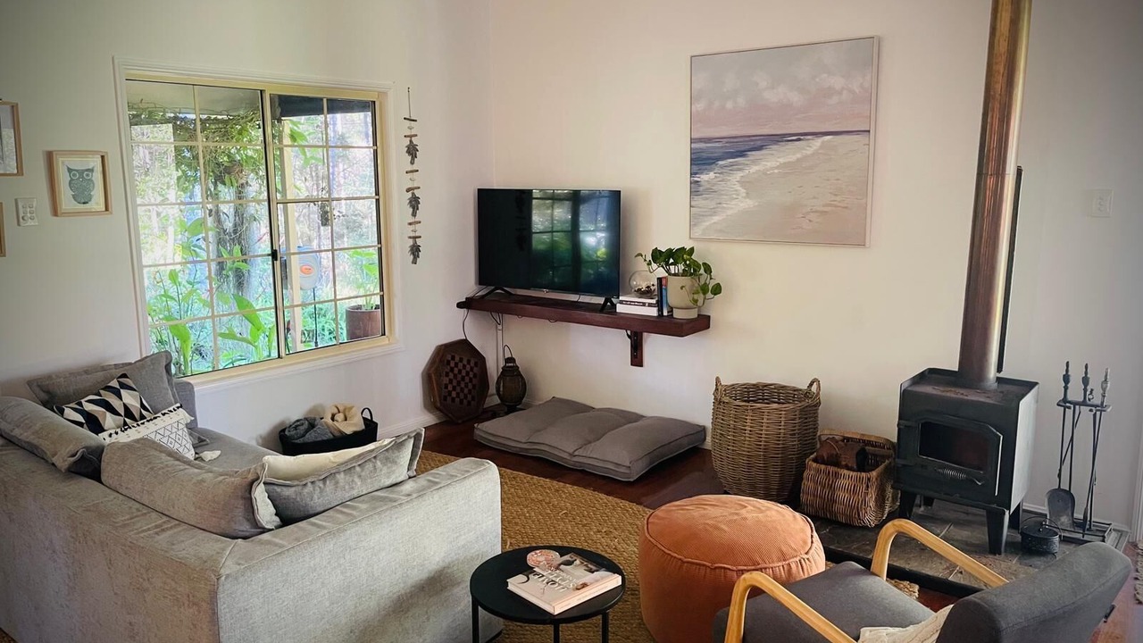 Photo of Livingroom in Cootharaba