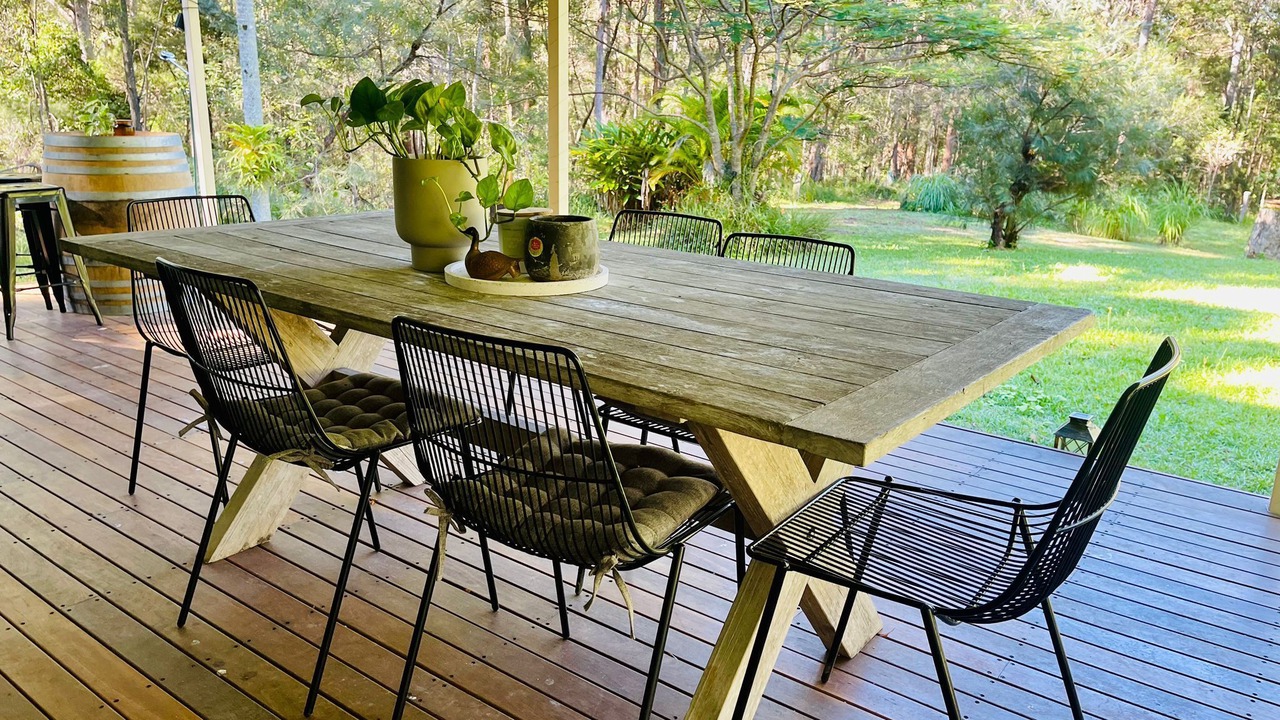 Photo of Outdoor in Cootharaba