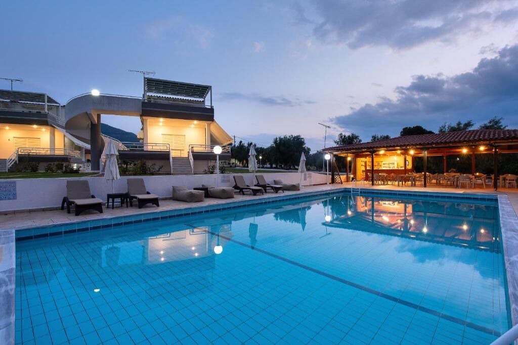 Photo of Outdoor in Chalcis