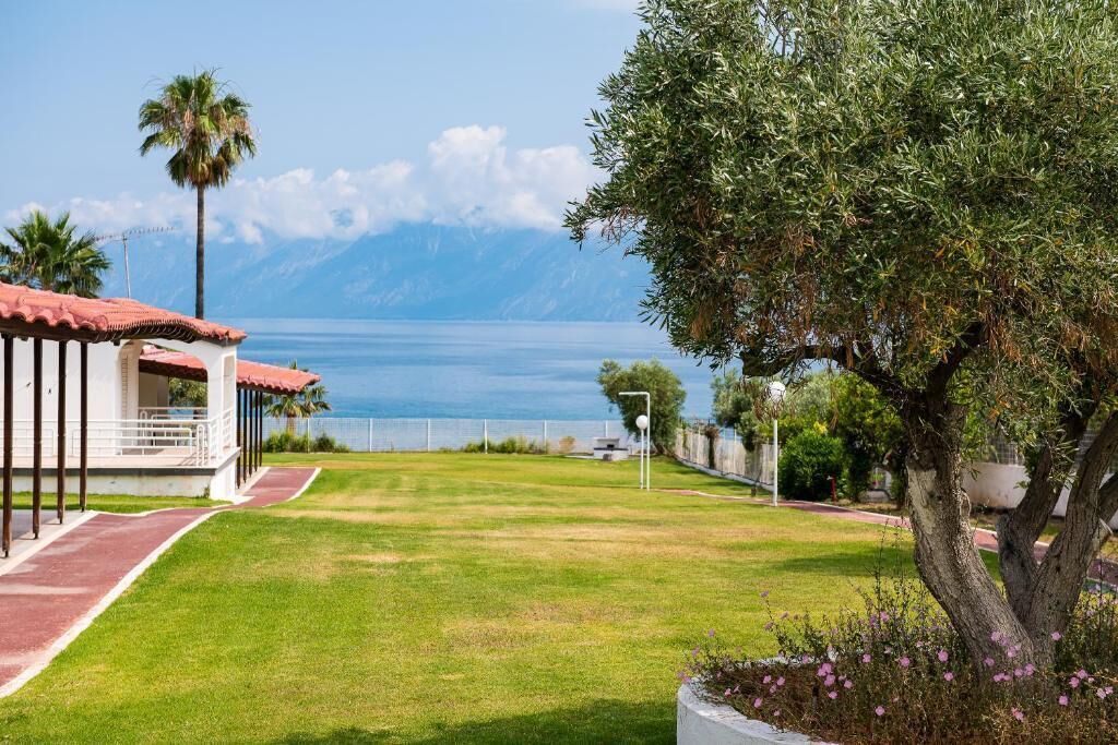 Photo of Outdoor in Chalcis