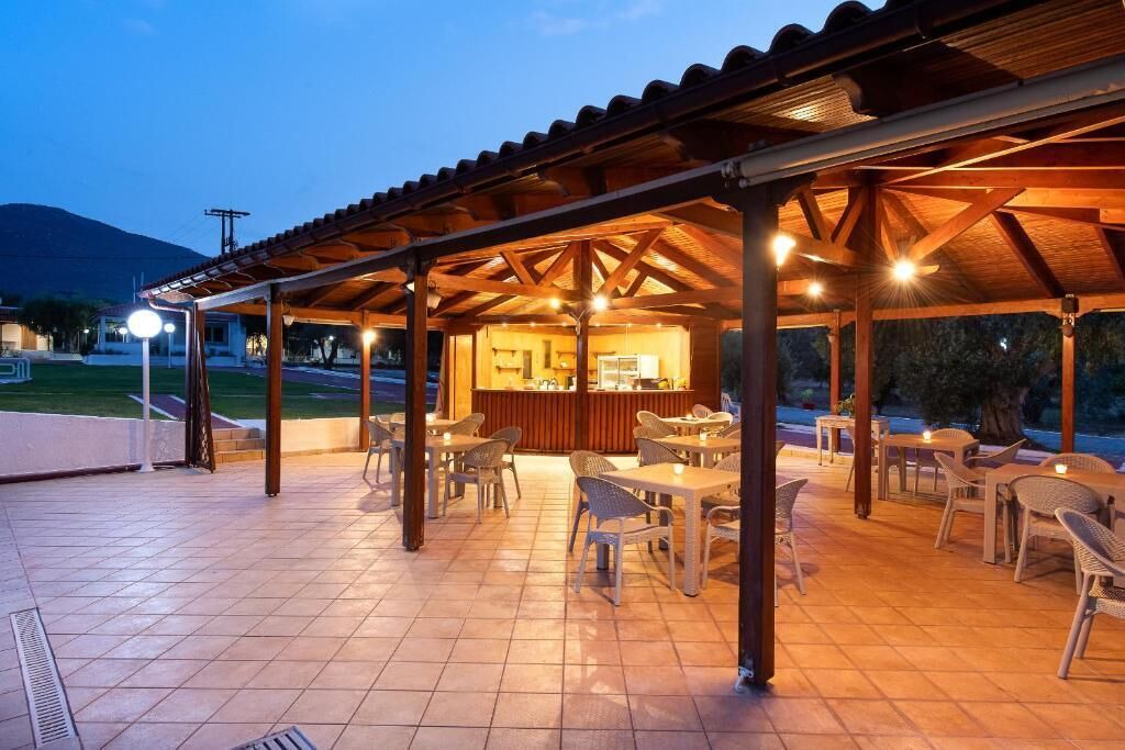 Photo of Outdoor in Chalcis