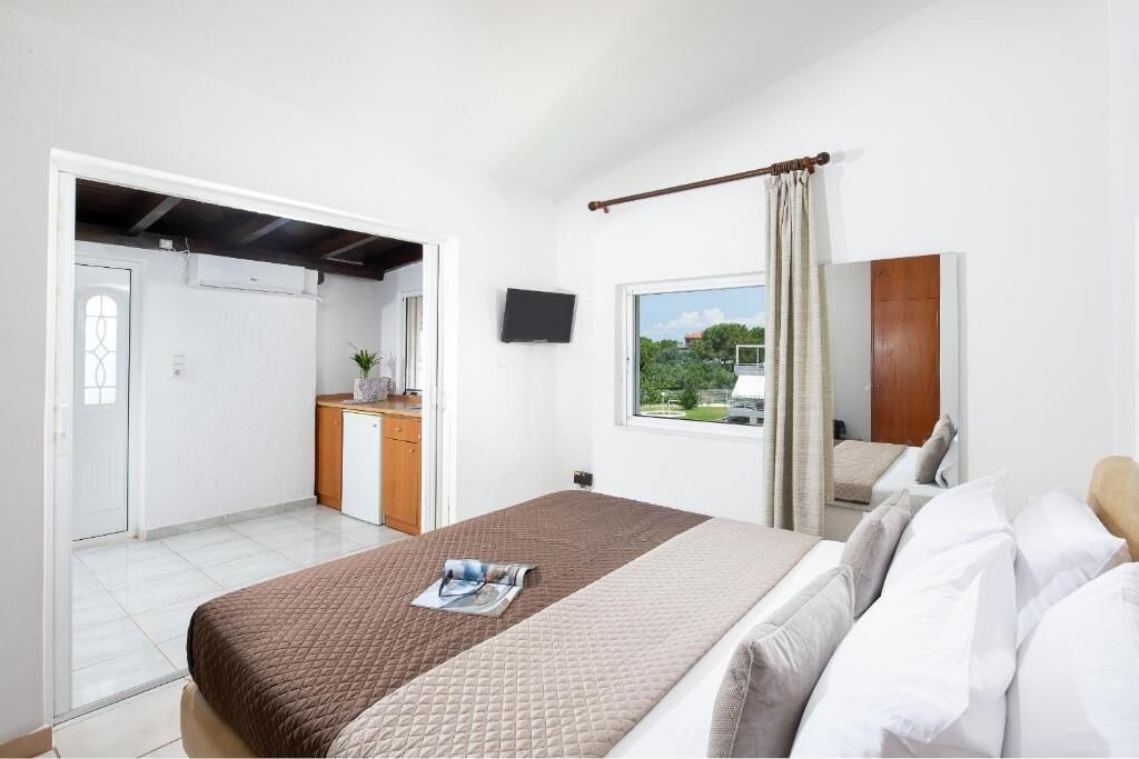 Photo of Bedroom in Chalcis