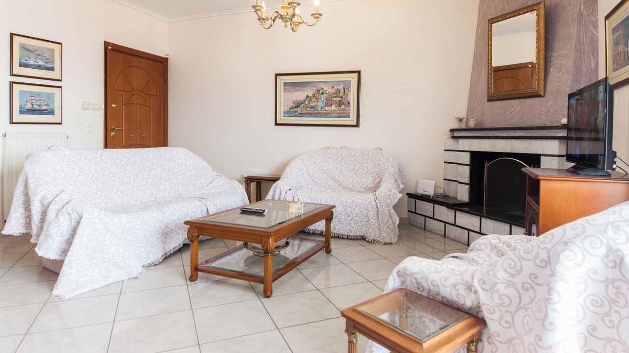 Photo of Livingroom in Korydallos