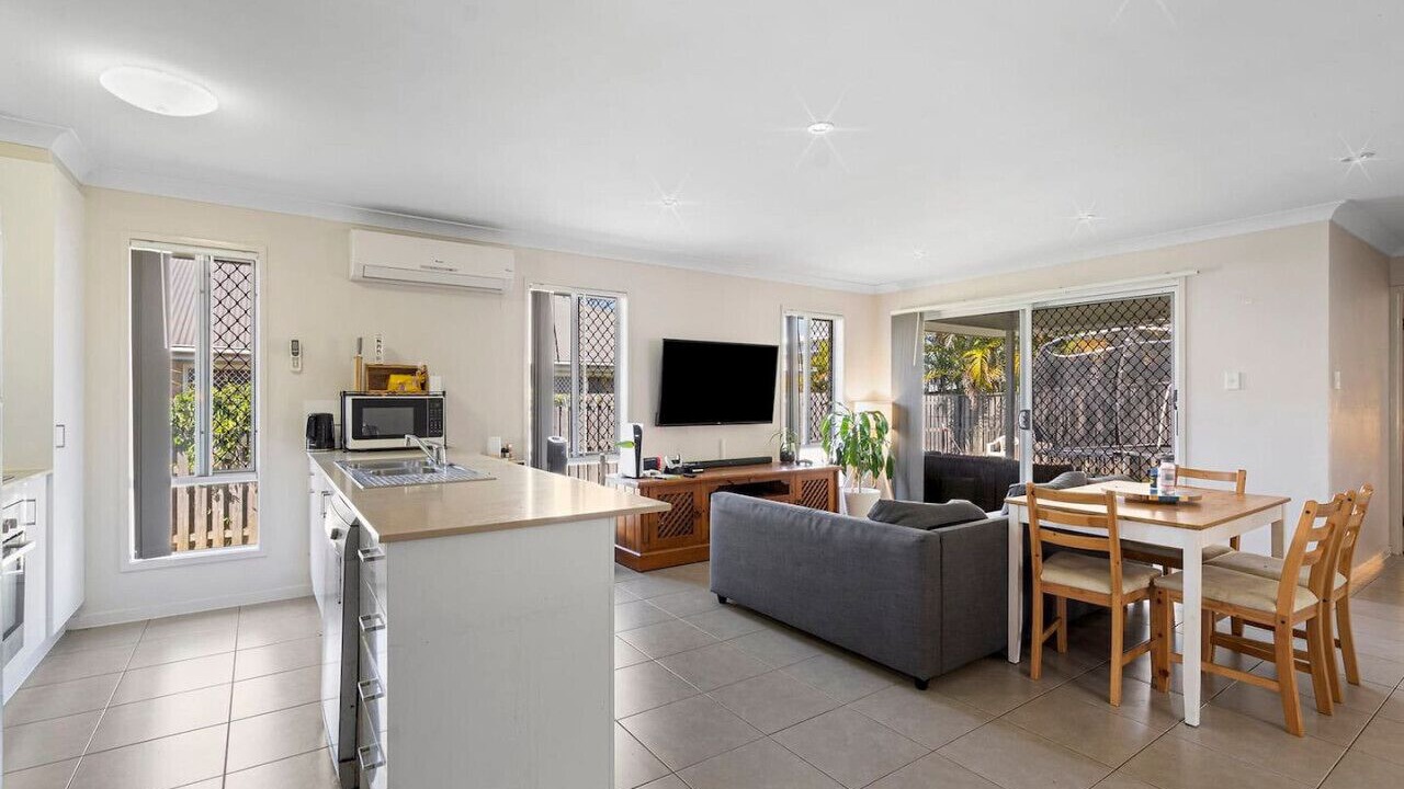 Photo of Livingroom in Coomera