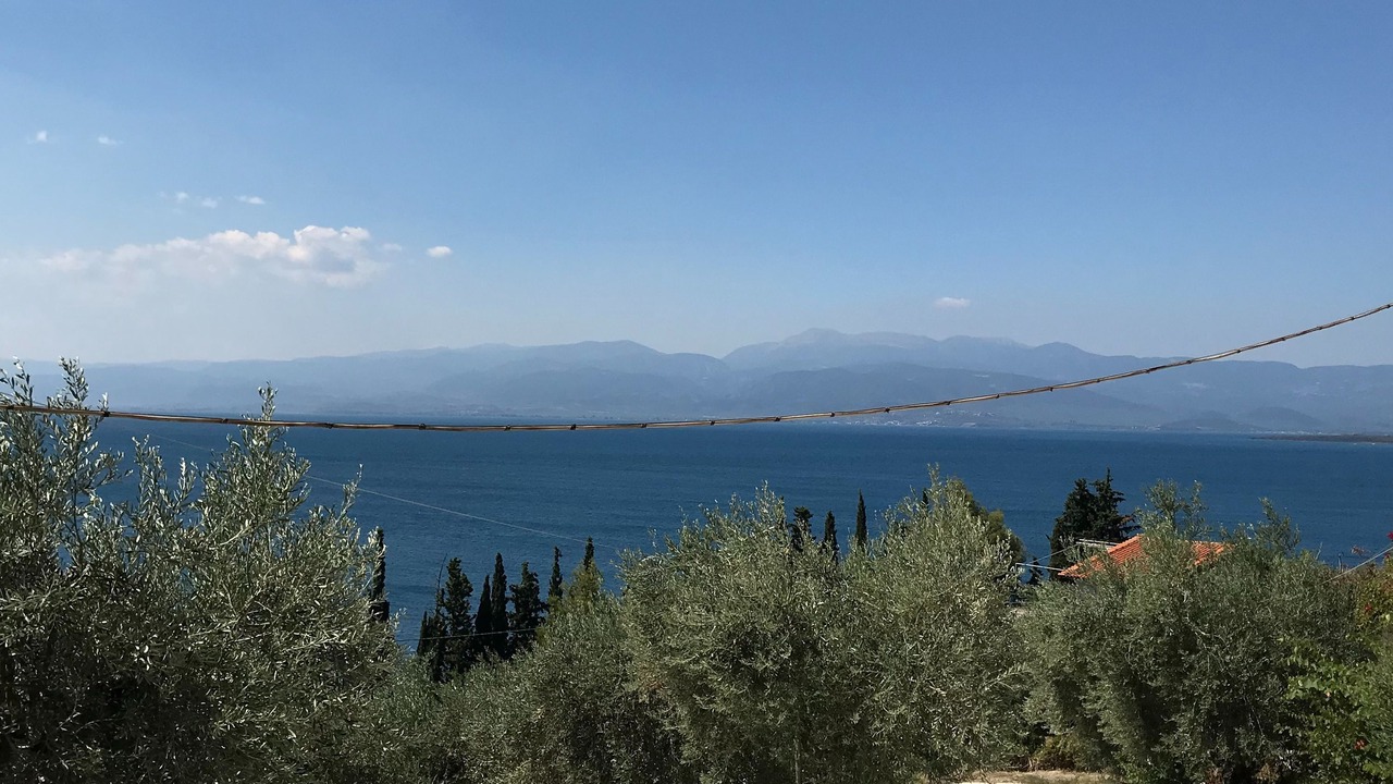 Photo of Outdoor in Kamena Vourla