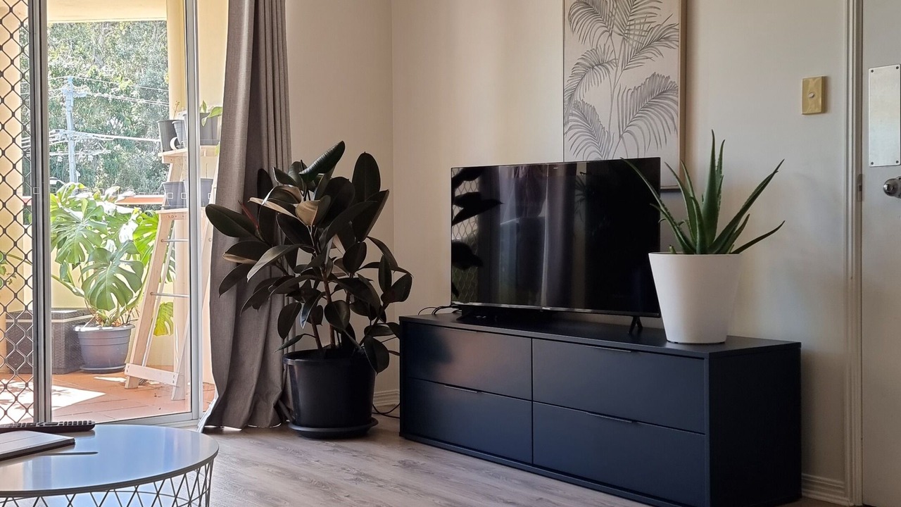 Photo of Livingroom in Coolangatta