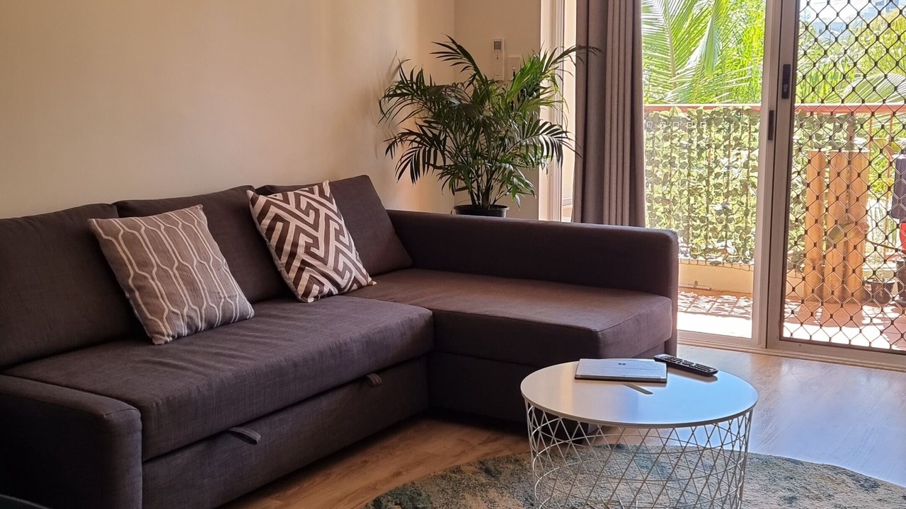 Photo of Livingroom in Coolangatta
