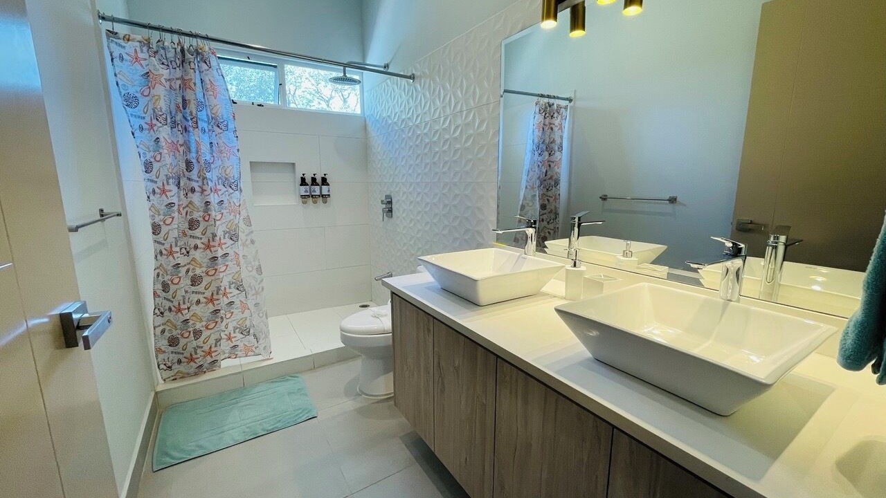 Photo of Bathroom in Playa Hermosa