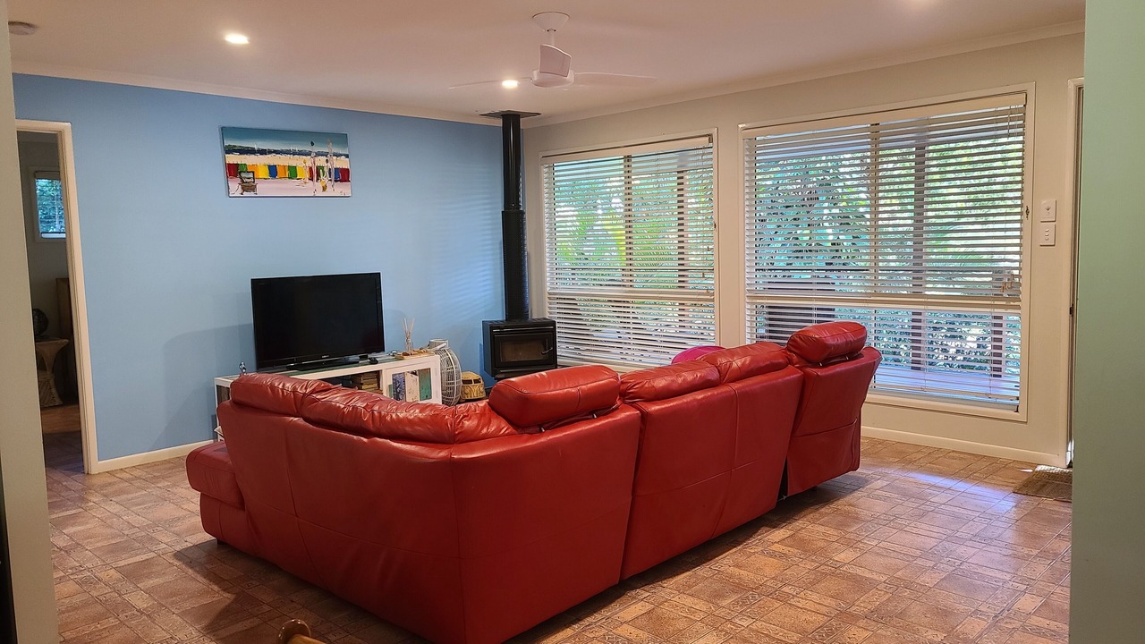 Photo of Livingroom in Brisbane Waterfront