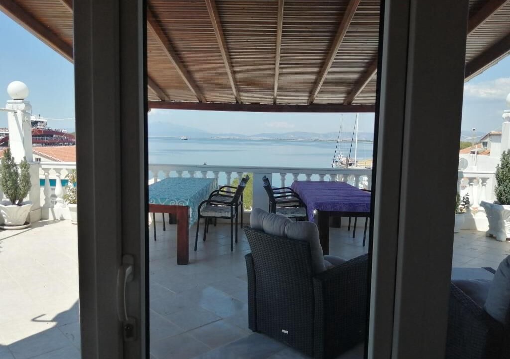 Photo of Patio Balcony in Keramoti