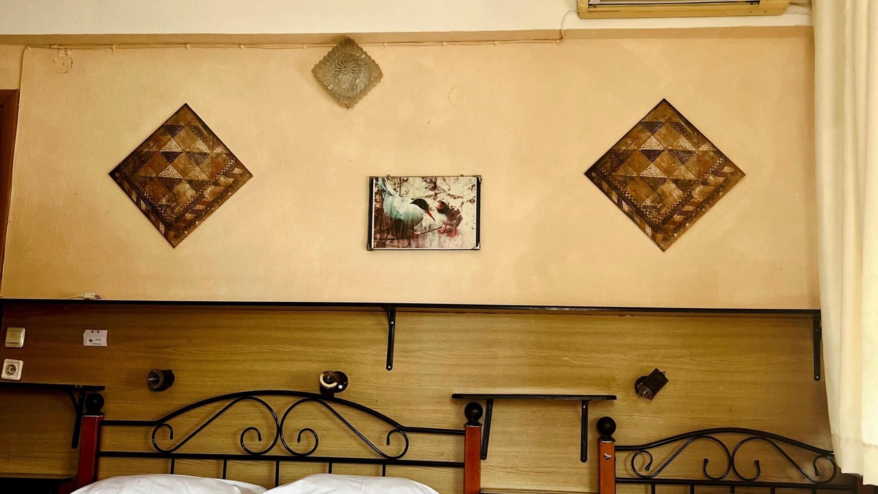 Photo of Patio Balcony in Keramoti