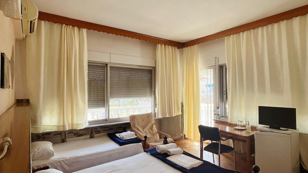 Photo of Patio Balcony in Keramoti