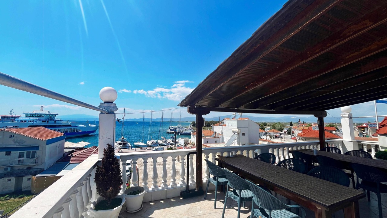 Photo of Patio Balcony in Keramoti