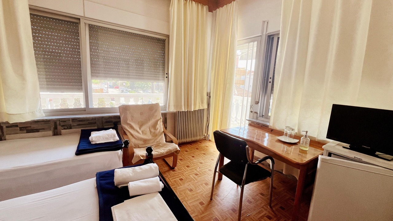 Photo of Patio Balcony in Keramoti