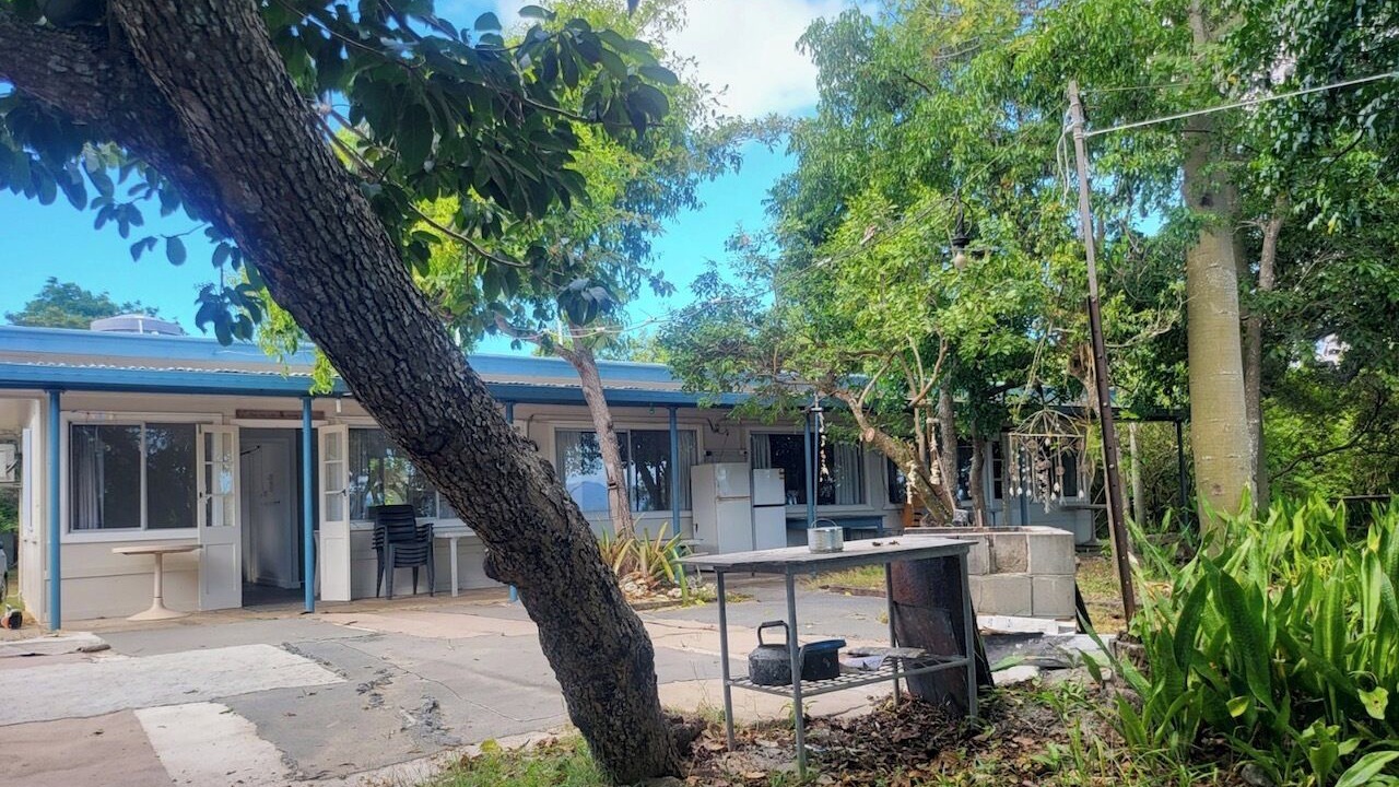 Photo of Outdoor in Cape Gloucester
