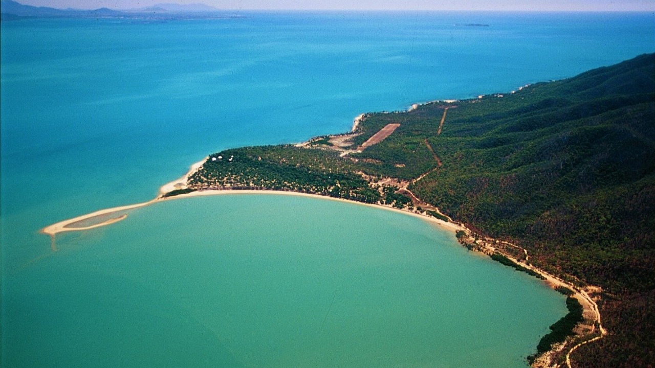 Photo of Outdoor in Cape Gloucester