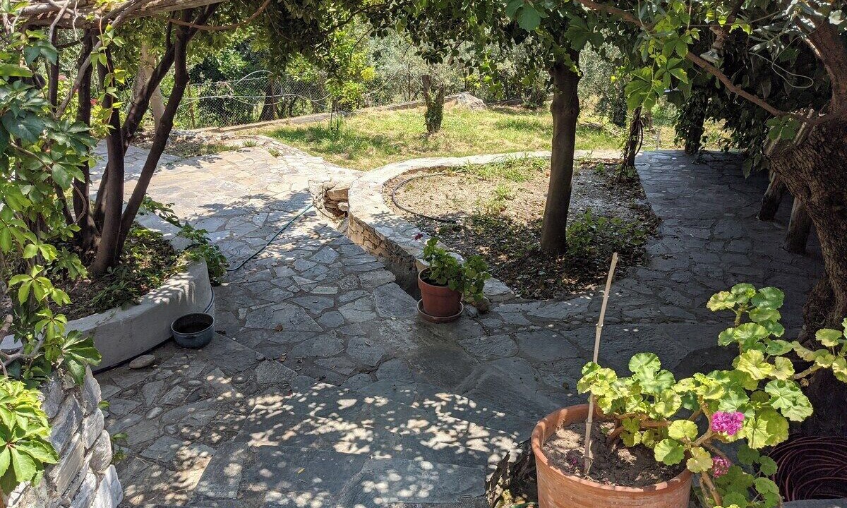 Photo of Outdoor in Zagora-Mouresi