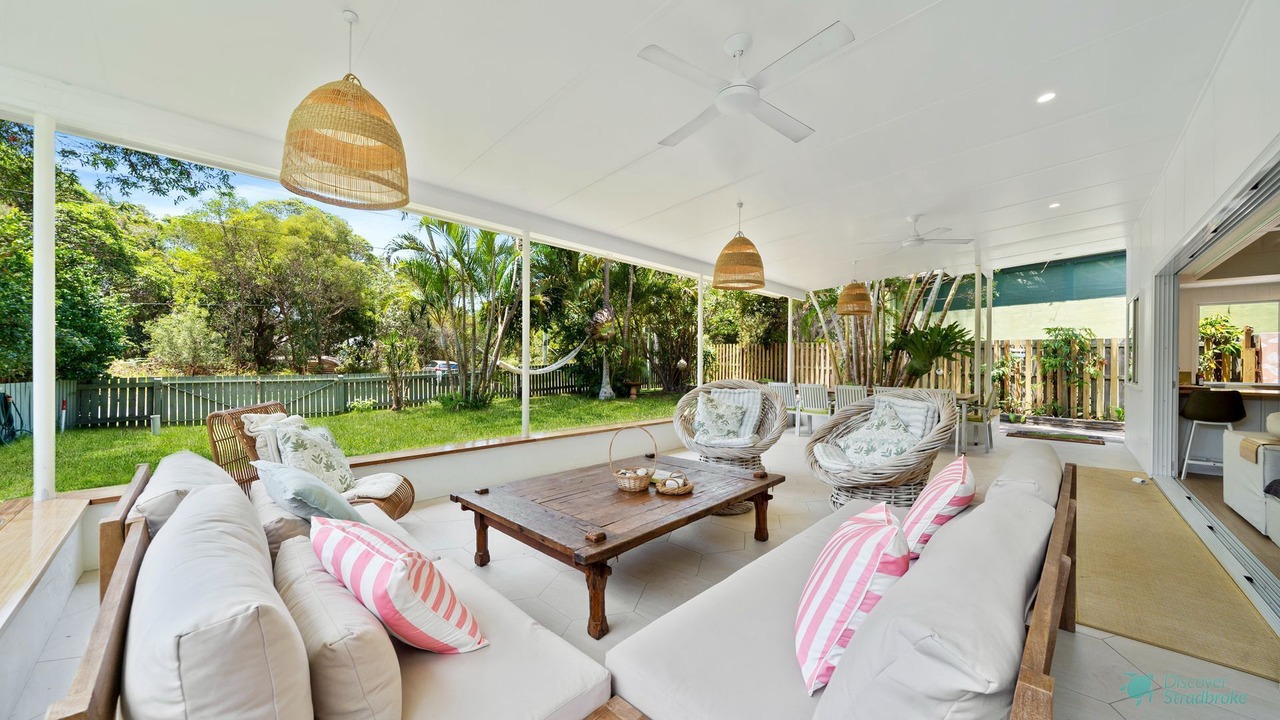 Photo of Patio Balcony in Point Lookout
