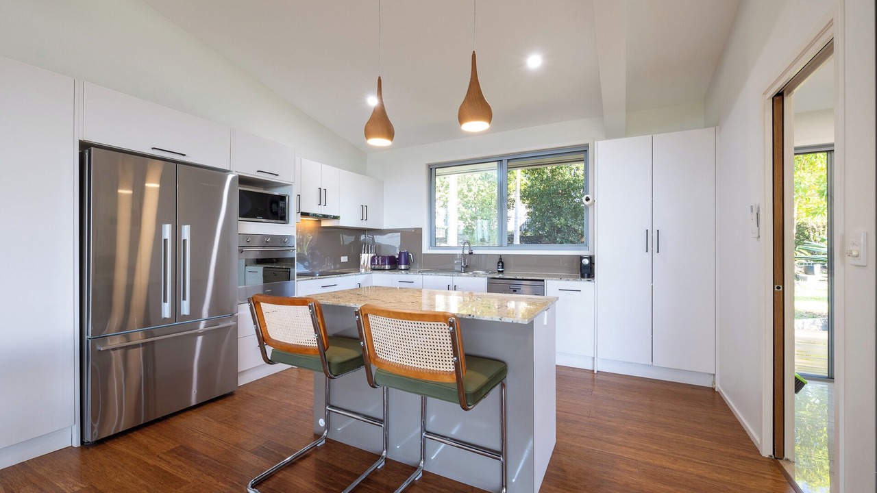 Photo of Kitchen in Yandina Creek