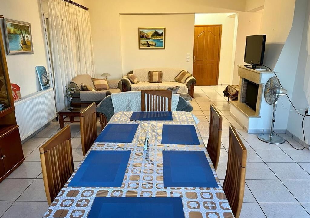 Photo of Livingroom in Theologos