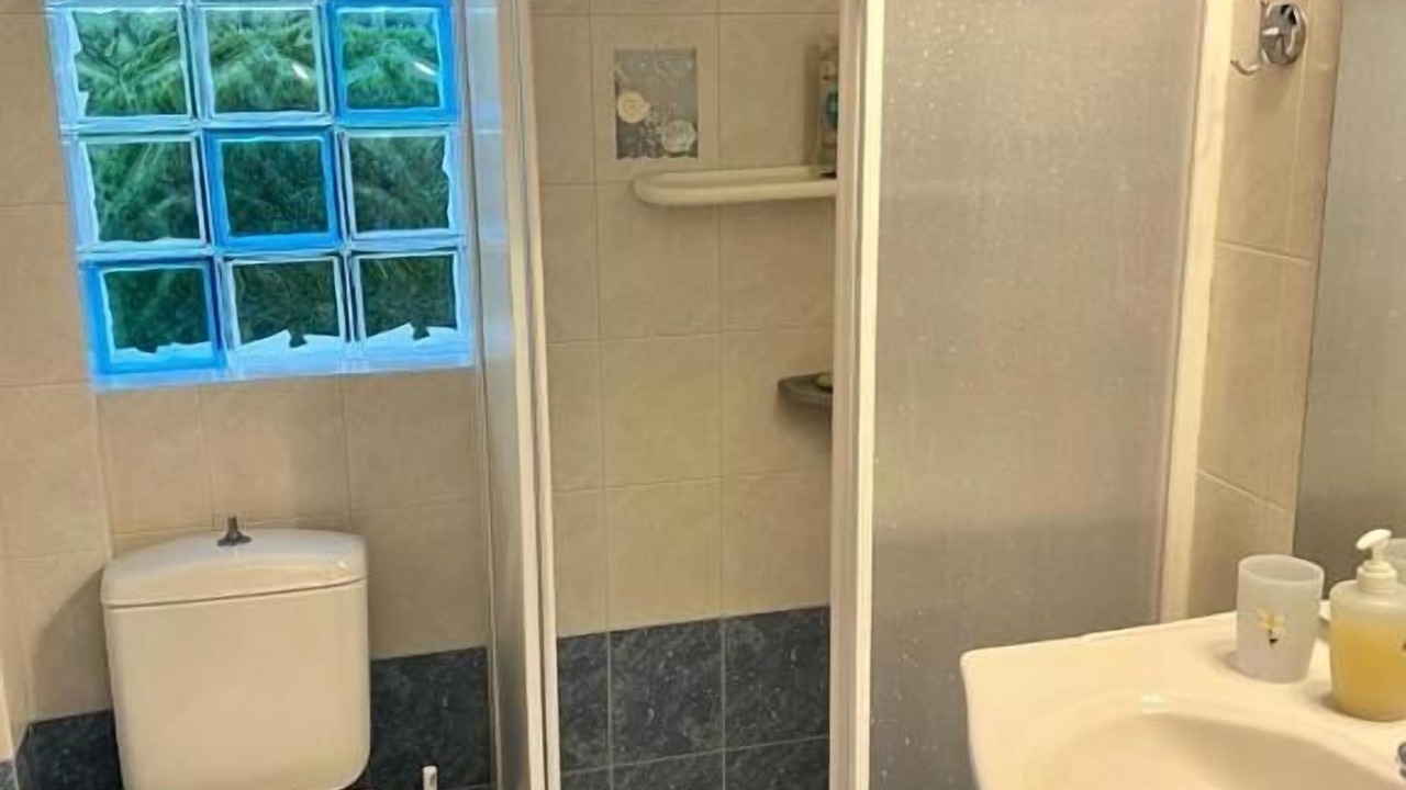 Photo of Bathroom in Theologos