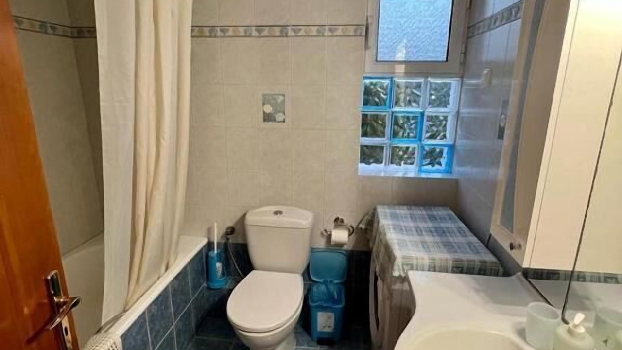 Photo of Bathroom in Theologos
