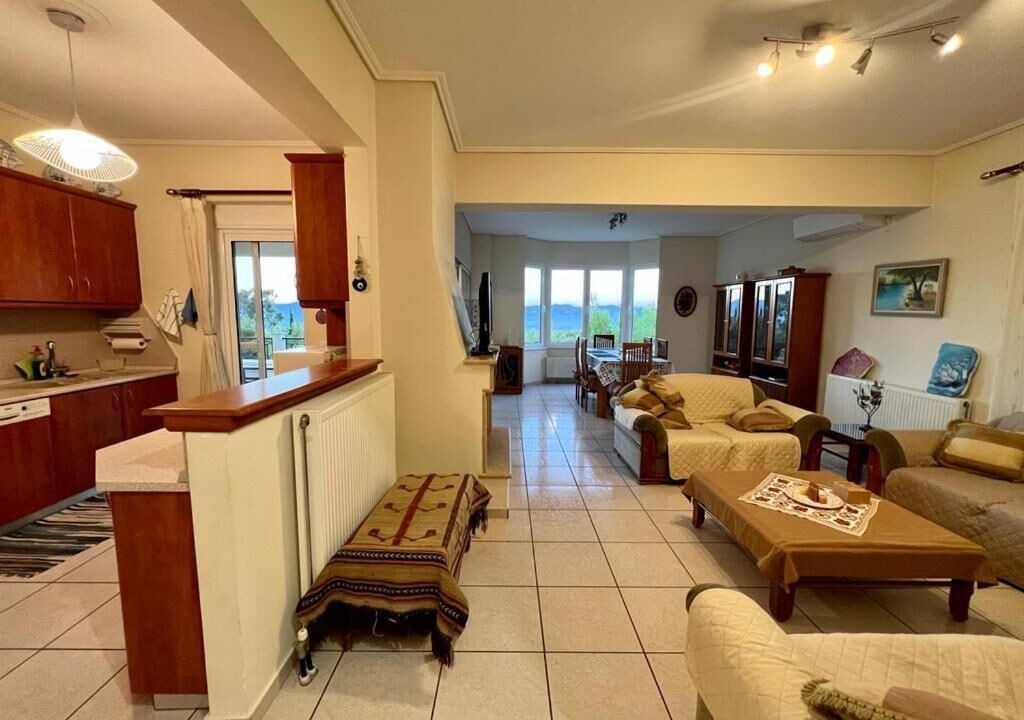 Photo of Livingroom in Theologos