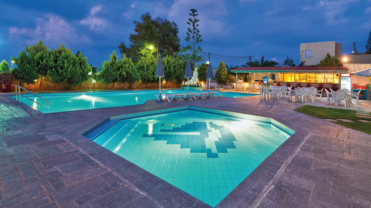 Photo of Outdoor in Agia Marina