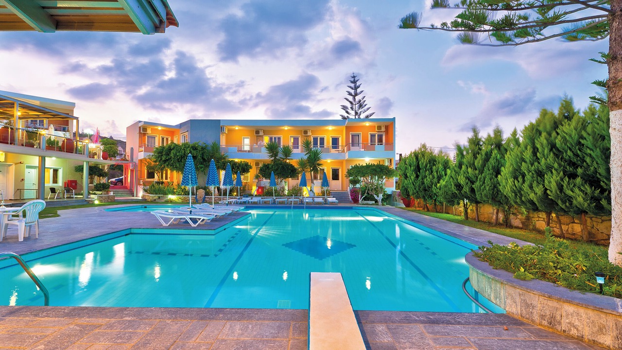 Photo of Outdoor in Agia Marina