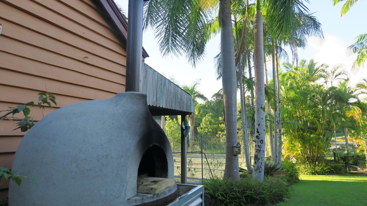 Photo of Outdoor in Eumundi